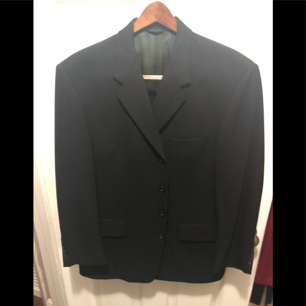 Kenneth Cole Men’s Suit